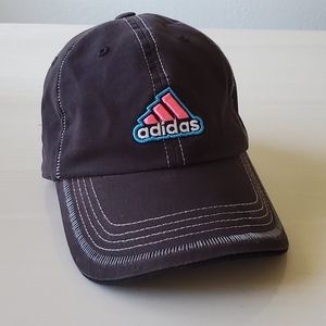 adidas women's cap